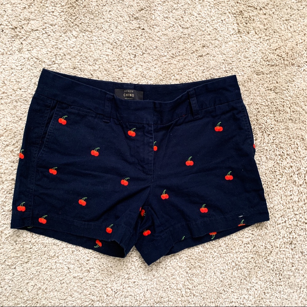 J.Crew short